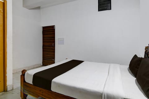 OYO 82217 SS International Hotel in Bhubaneswar