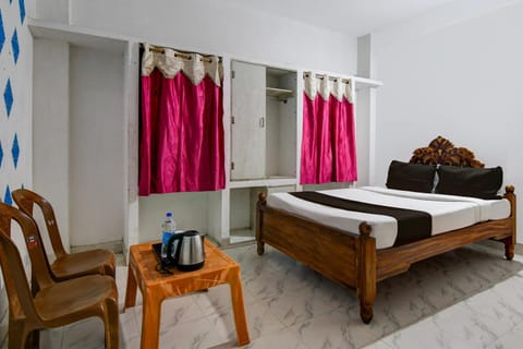OYO 82217 SS International Hôtel in Bhubaneswar
