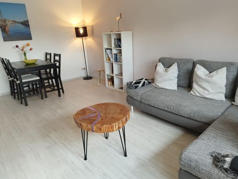 Meeresbrise Wismar - ABC334 Apartment in Wismar