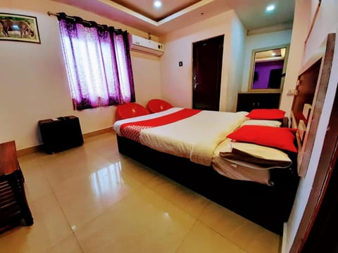 Hotel Vashishta Inn Hotel in Odisha