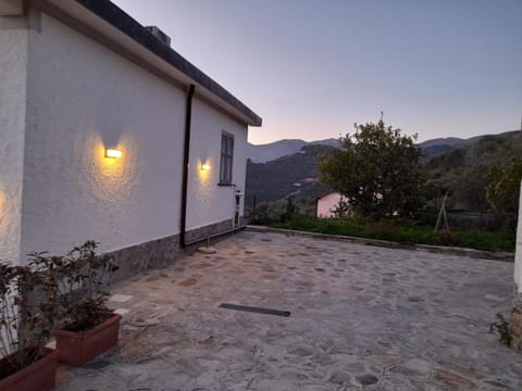 Schöne Wohnung mit herrlicher Aussicht Apartment in San Bartolomeo al Mare