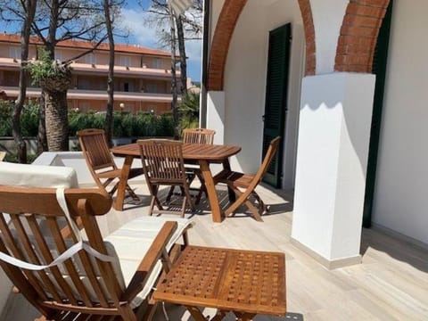 Unterkunft APPARTEMENT MIT MEERBLICK Apartment in Campo nell'Elba