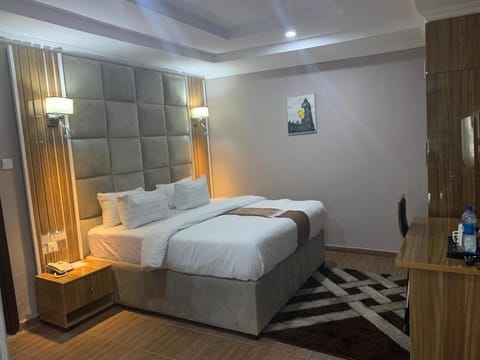 VIEWPOINT HOTEL AND SUITES Hotel in Nigeria