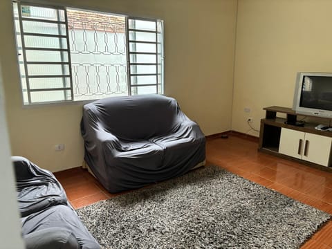 Hostel do mineiro Vacation rental in Sao Jose dos Campos