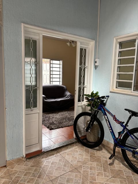 Hostel do mineiro Vacation rental in Sao Jose dos Campos