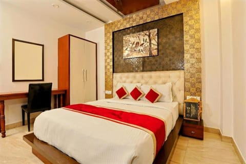 HOTEL MGM RESIDENCY Hotel in New Delhi