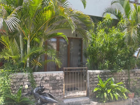 Sugesty Homestay Condo in Pujut