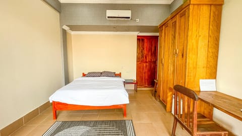 Sugesty Homestay Appartamento in Pujut