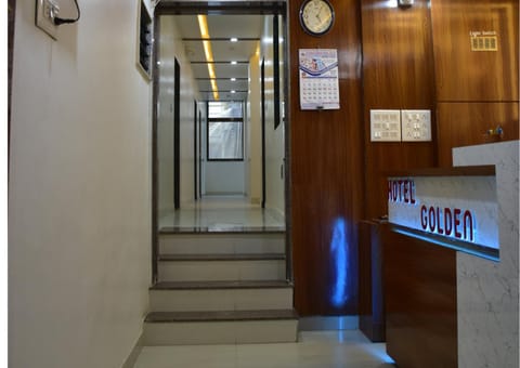 Hotel Golden & Guest House Hotel in Kolkata