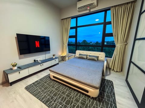 Jesselton Quay by MS Vacation rental in Kota Kinabalu