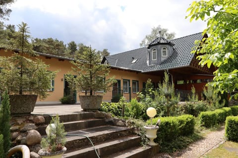 Ferienwohnung Amsel Condo in Rheinsberg