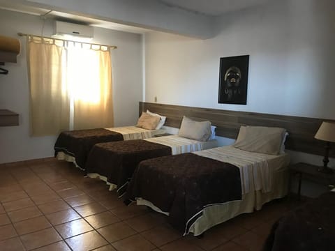 Hotel Alfa de Bauru Ltda Hôtel in Bauru