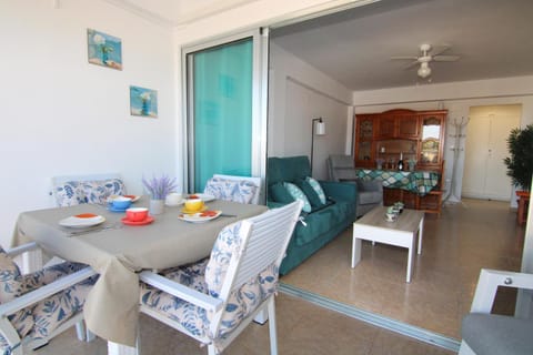 Santa Ana Apartment in Safor