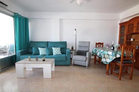 Santa Ana Apartment in Safor