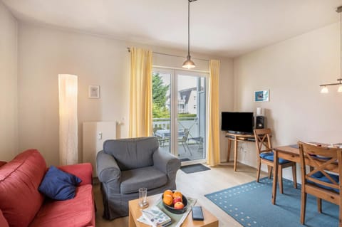 Ferienwohnung Strandnähe Apartment in Nienhagen