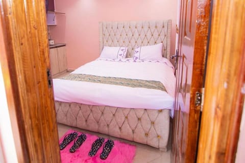 Cocelco AirBnBs Apartments Bed and Breakfast in Nairobi