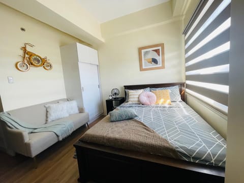 Northwoods Place Condominium Apartment hotel in Cebu City