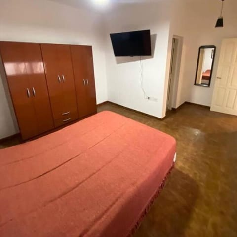 El Ideal Appartement in Santiago del Estero