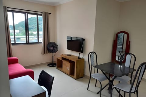 Apartamento em São Pedro 304 Apartment in Juiz de Fora