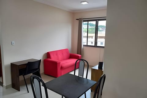 Apartamento em São Pedro 304 Apartment in Juiz de Fora