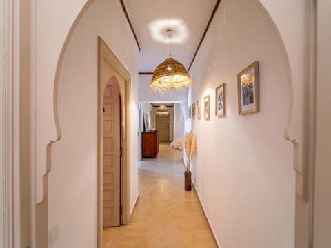 Sunny Homes Mkesh Appartement in Marrakesh