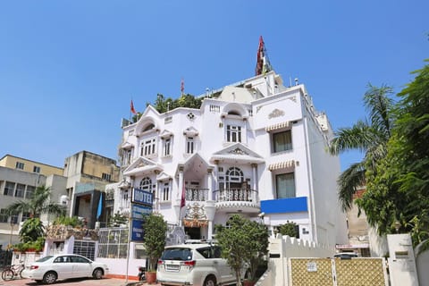 Hotel Maan's Heritage Hotel in Jaipur