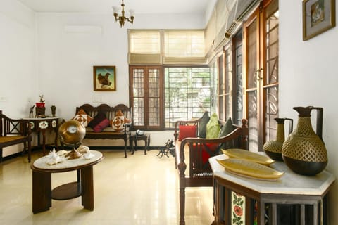 Laika Boutique Stay Bed and Breakfast in Bengaluru