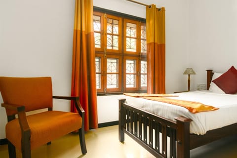 Laika Boutique Stay Bed and Breakfast in Bengaluru