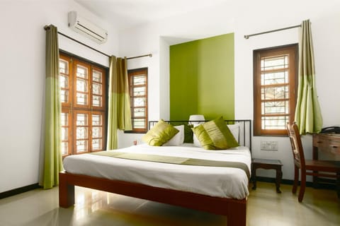 Laika Boutique Stay Bed and Breakfast in Bengaluru