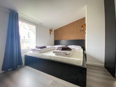 Design Immo Ferienwohnung Rhein-Main Rodgau Wohnung in Rodgau