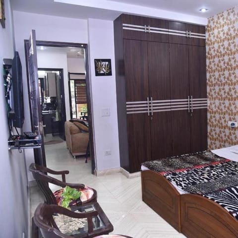 Stay Royal Bed & Breakfast Bed and Breakfast in New Delhi