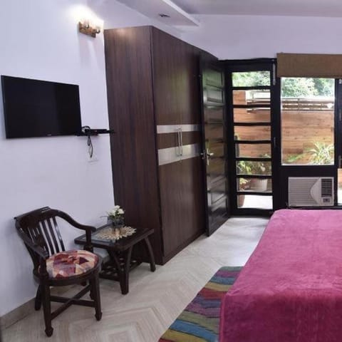 Stay Royal Bed & Breakfast Bed and Breakfast in New Delhi