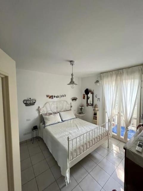 Trilocale cinque posti letto MiMa Golf & Relax Apartment in Cervia