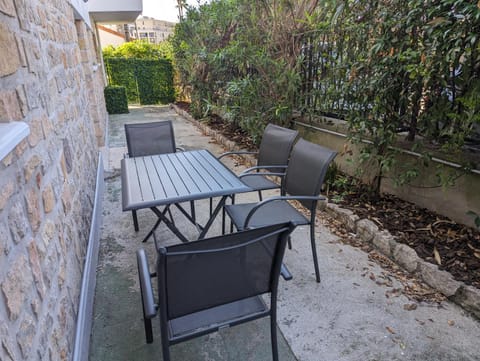 LOTI Apartment in Antibes