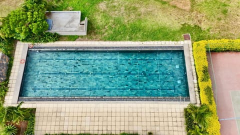 Day, Garden, Garden view, Pool view, Swimming pool