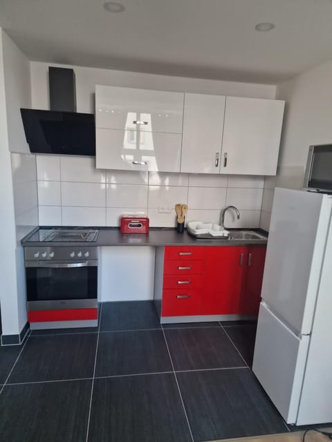 Ferienwohnung Tihana Apartment in Villingen-Schwenningen