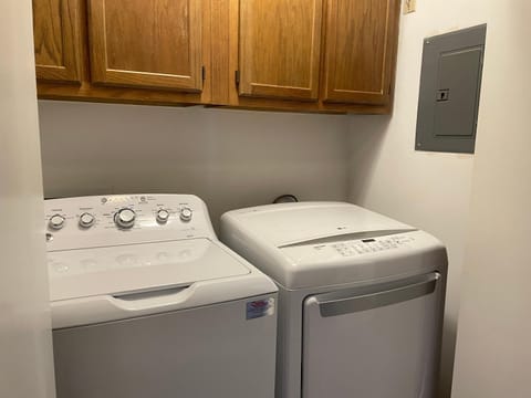 laundry, washing machine, dryer