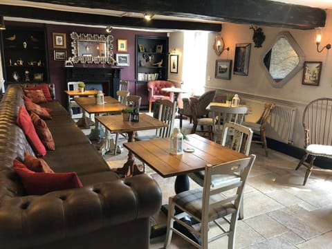 The Tavern Locanda in Amber Valley