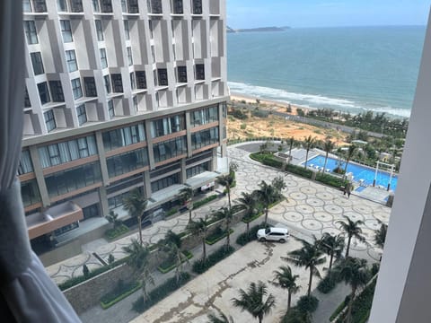 Apec Mandala Cham Bay Mũi Né Apartment in Phan Thiet