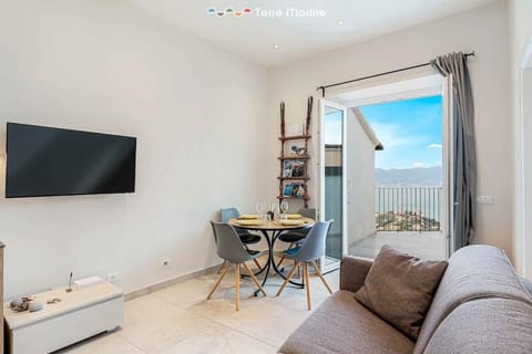 La Frida, Terre Marine Apartment in Lerici