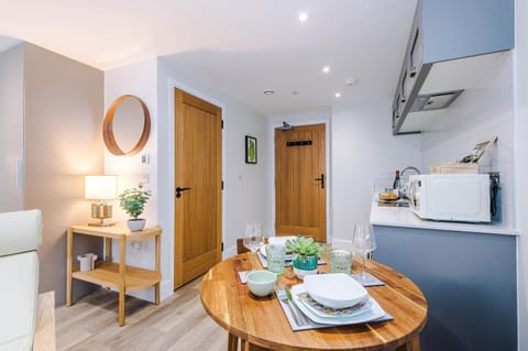 Rock Mill - Deluxe Studio Apartments Apartment in High Peak District