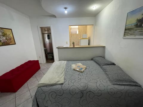 Apto Antonio Centro Apartment in Campos