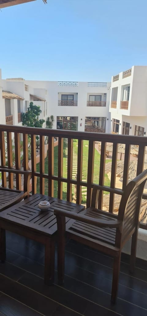 SUITE ELISIR - DOMINA CORAL BAY Condominio in Sharm El-Sheikh