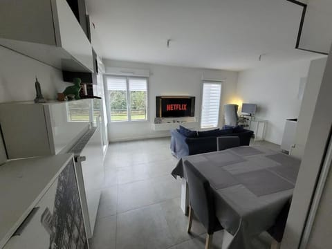Luxury Apt great spot for the Olympic Games! Copropriété in Nogent-sur-Marne