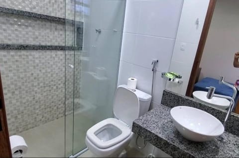 Apartamento em São Pedro, prédio novo 302 Apartment in Juiz de Fora