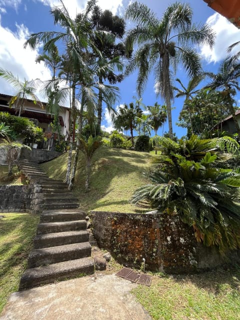 Mansao gloria House in Joinville