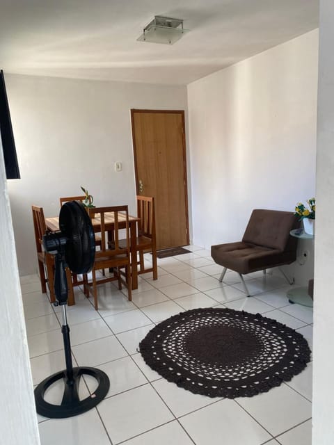 Aconchego Apartment in São Luís