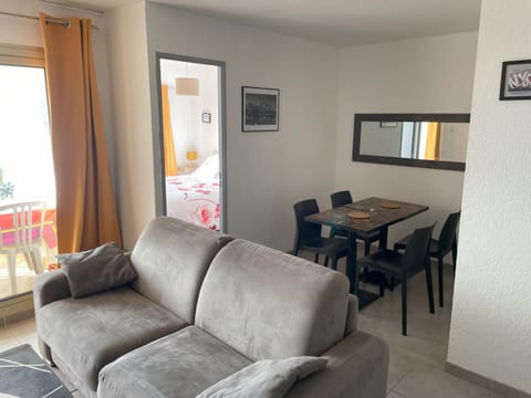 T2 Saint-Mandrier-sur-Mer Apartment in La Seyne-sur-Mer