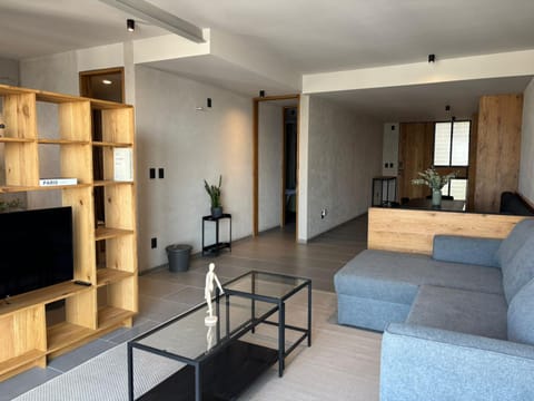 Departamentos y Suites Índigo Apartment in Santiago de Queretaro