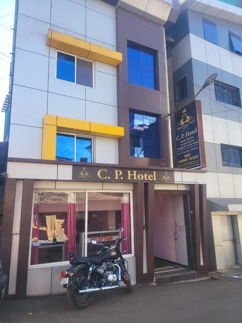 C P Hotel Hotel in Mahabaleshwar